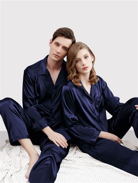 matching pj set